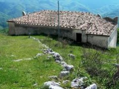 Cimitero Napoleonico a Civita d'Antino (AQ)