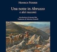 Un notte in Abruzzo e altri racconti