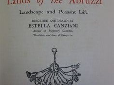 Estella Canziani