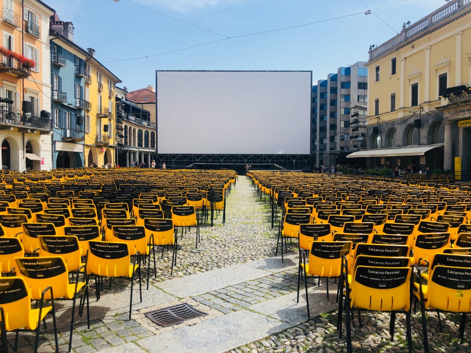 Locarno Film Festival